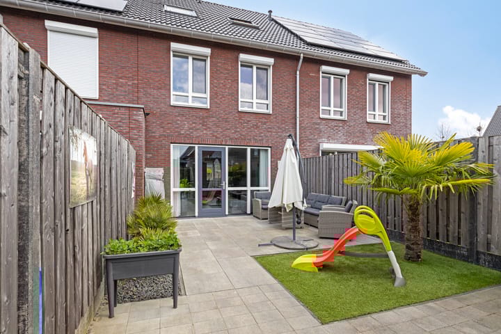 Foto 2 van Tollaan 8