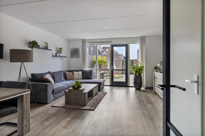 Foto 4 van Tollaan 8