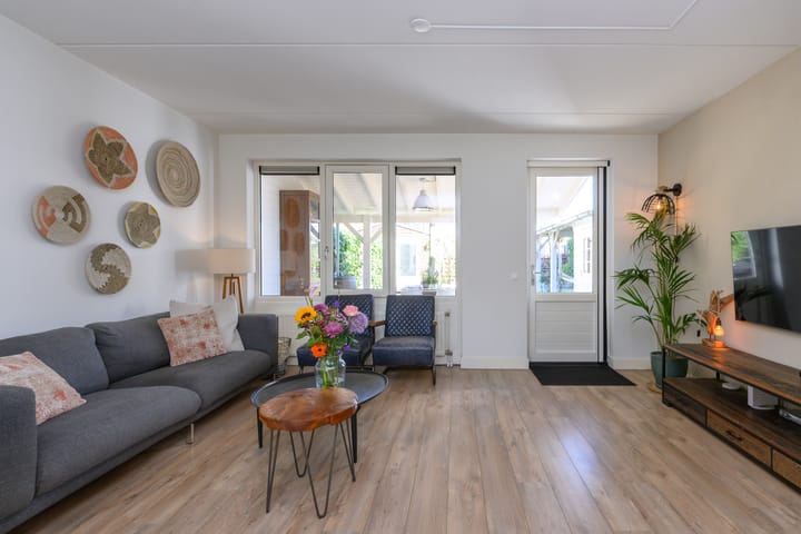 Foto 2 van Ereprijs 4