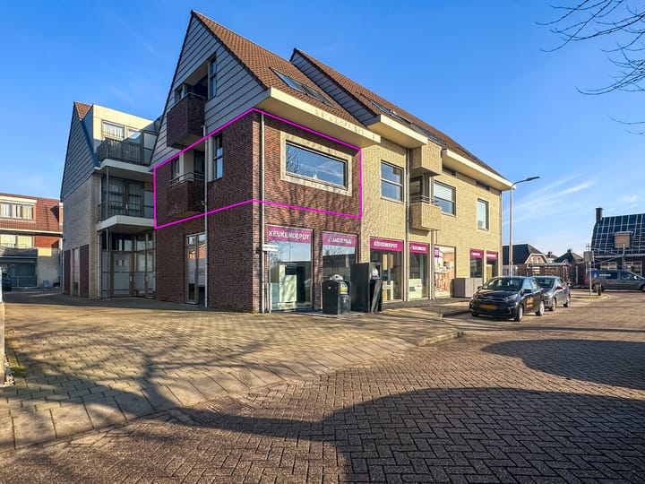 Foto 2 van Zandsedwarsstraat 21