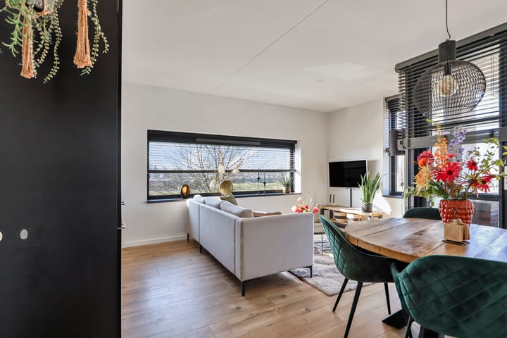 Foto 3 van Zandsedwarsstraat 21