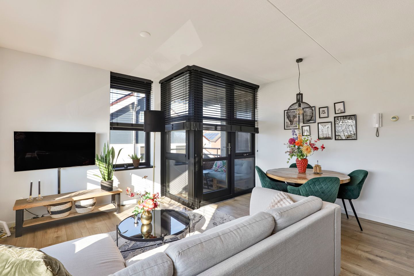 Foto 4 van Zandsedwarsstraat 21