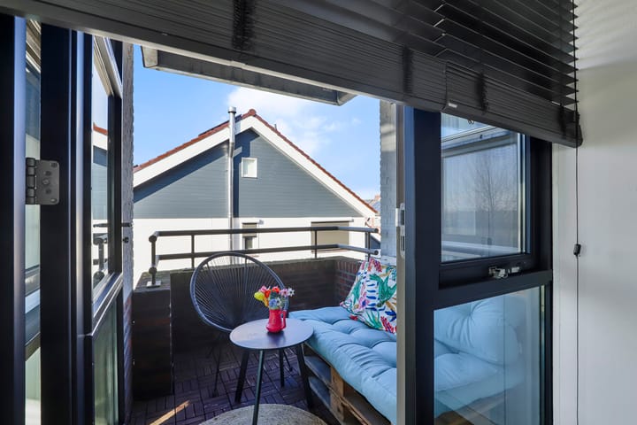 Foto 5 van Zandsedwarsstraat 21