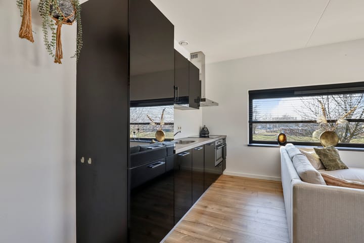 Foto 6 van Zandsedwarsstraat 21