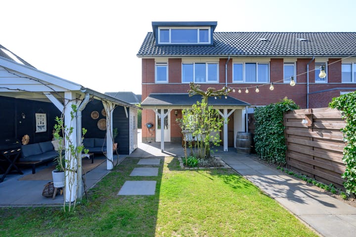 Foto 27 van Ereprijs 4