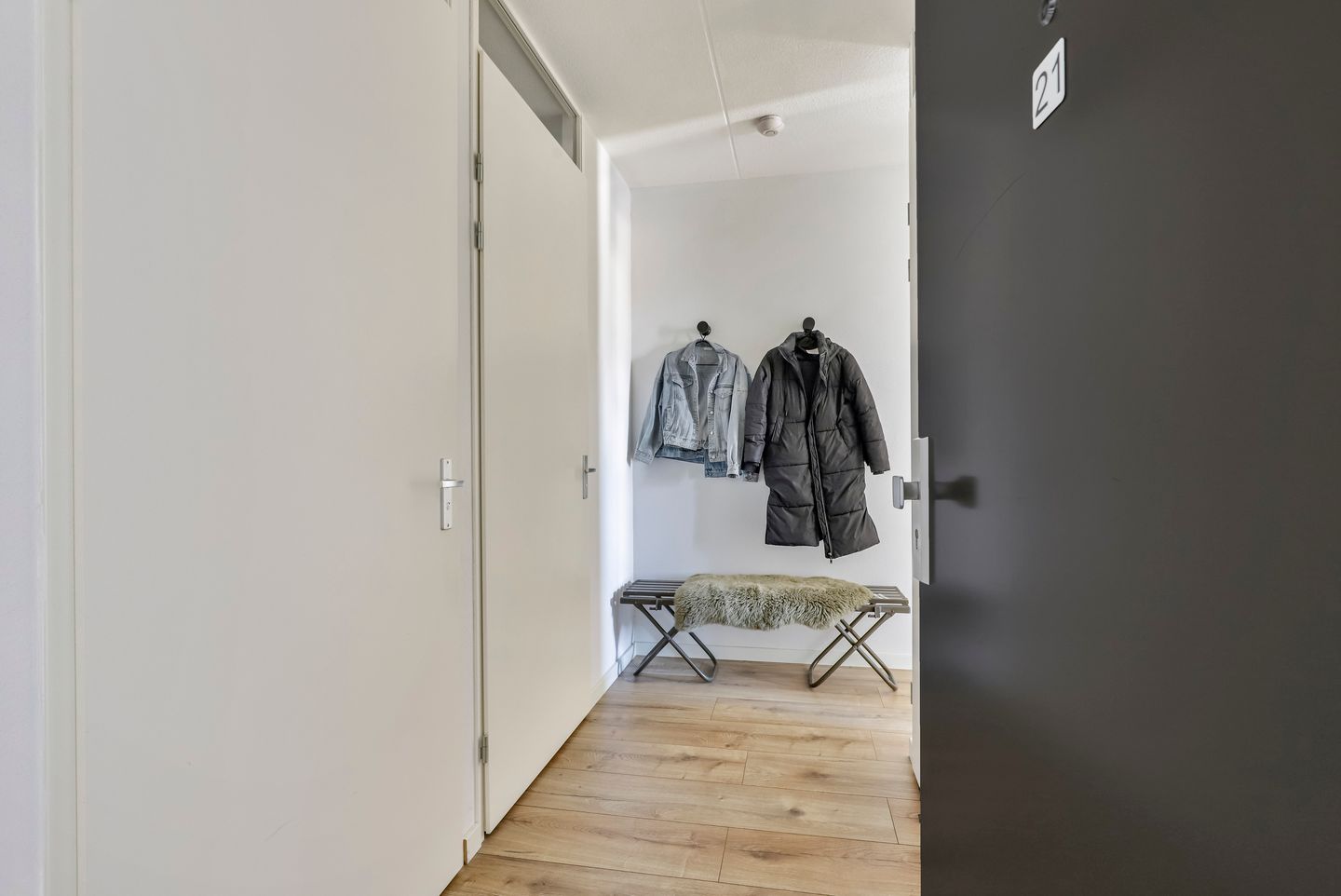 Foto 14 van Zandsedwarsstraat 21