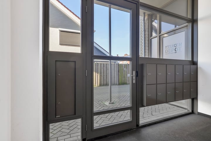 Foto 16 van Zandsedwarsstraat 21