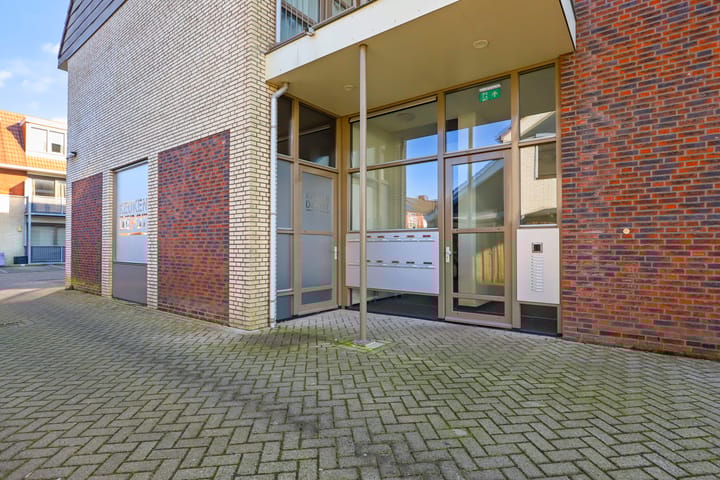 Foto 17 van Zandsedwarsstraat 21