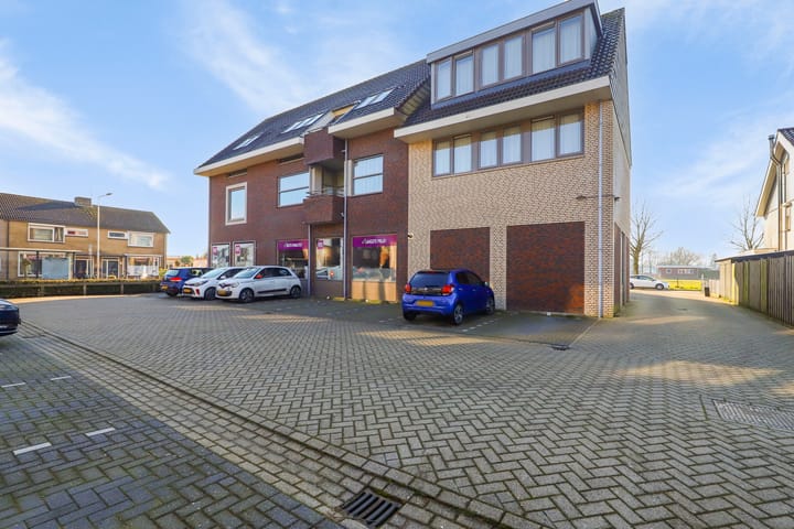 Foto 18 van Zandsedwarsstraat 21