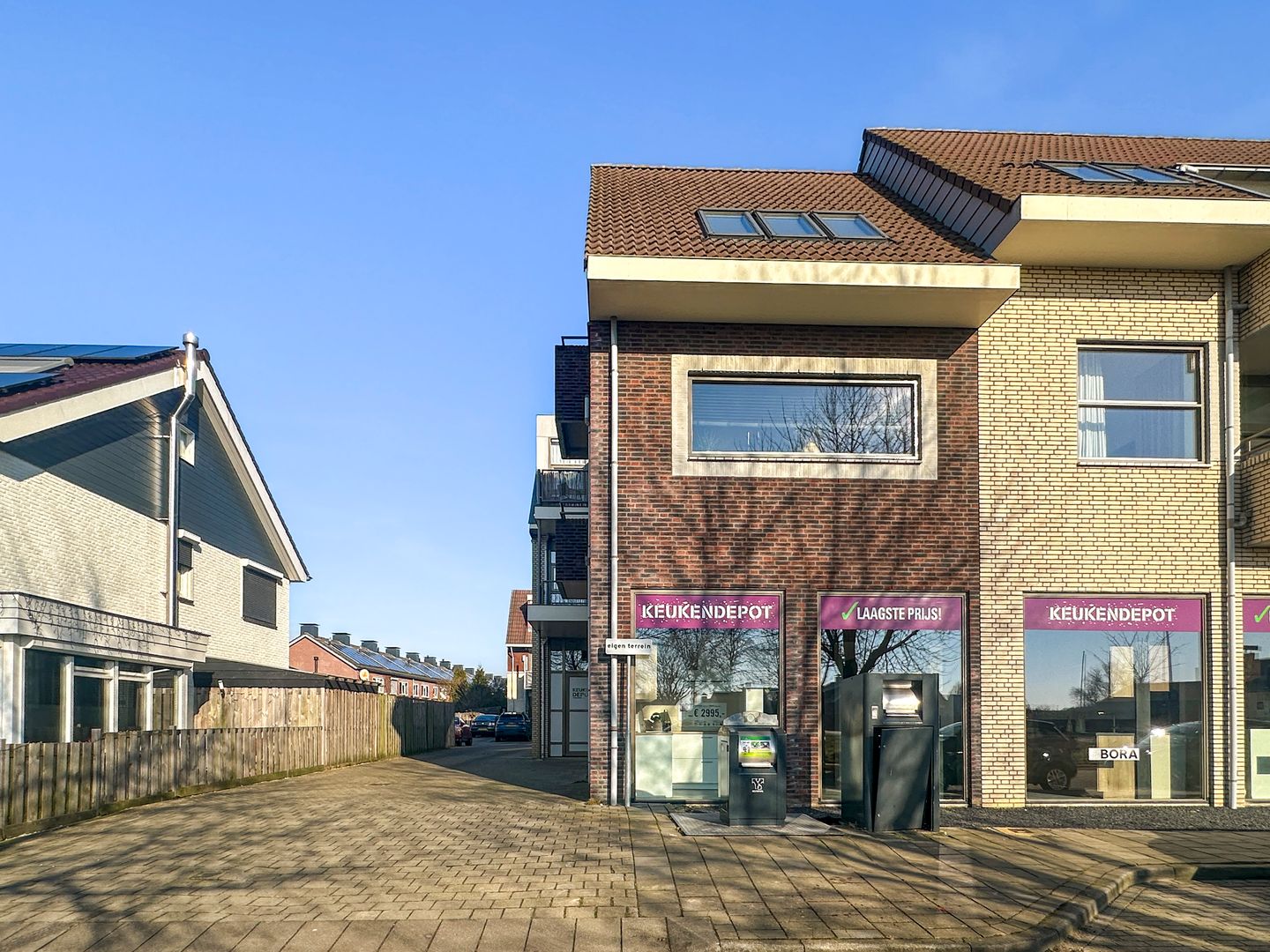 Foto 19 van Zandsedwarsstraat 21