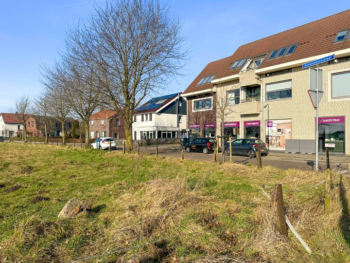 Foto 20 van Zandsedwarsstraat 21