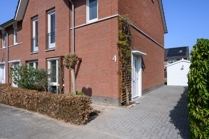 Foto 39 van Ereprijs 4