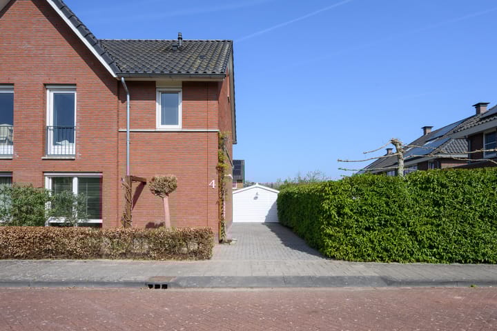 Foto 40 van Ereprijs 4