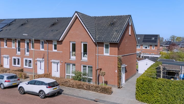 Foto 41 van Ereprijs 4