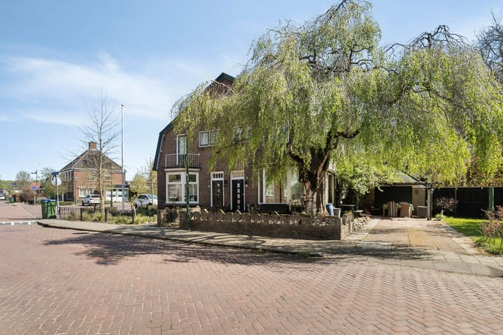 Foto 1 van Kerkstraat 7