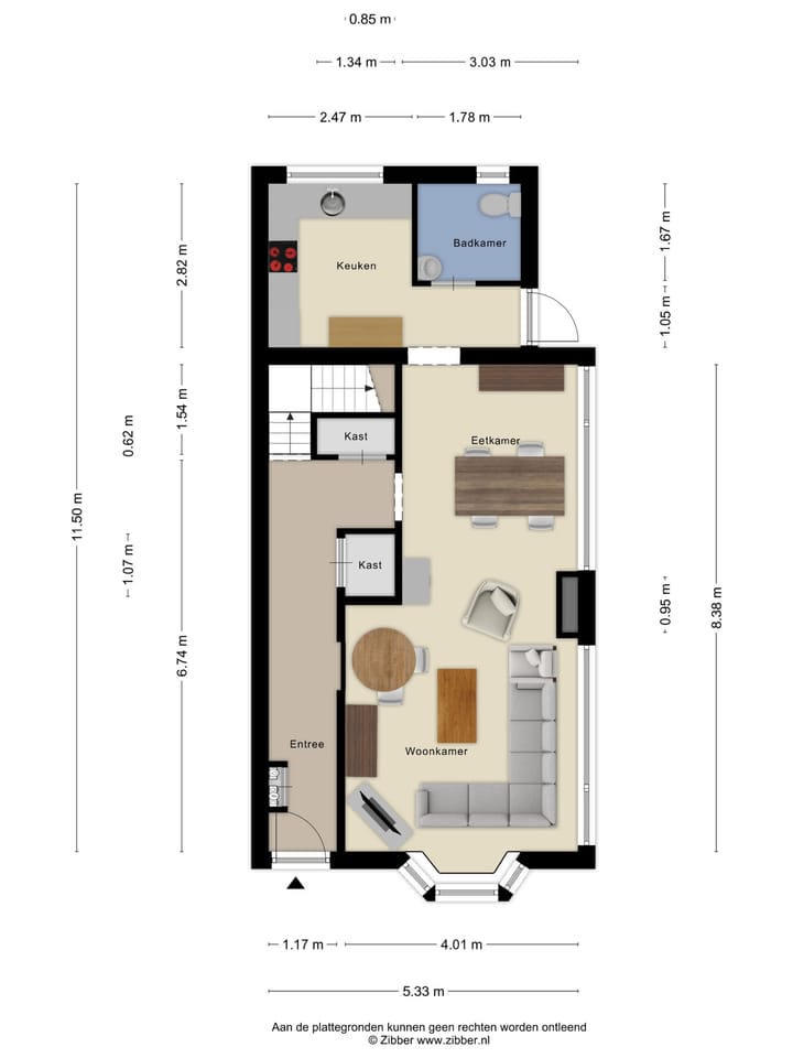 Foto 27 van Kerkstraat 7