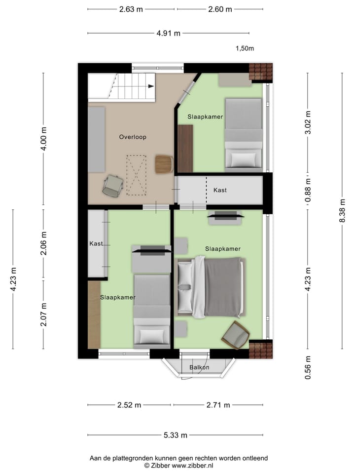 Foto 28 van Kerkstraat 7