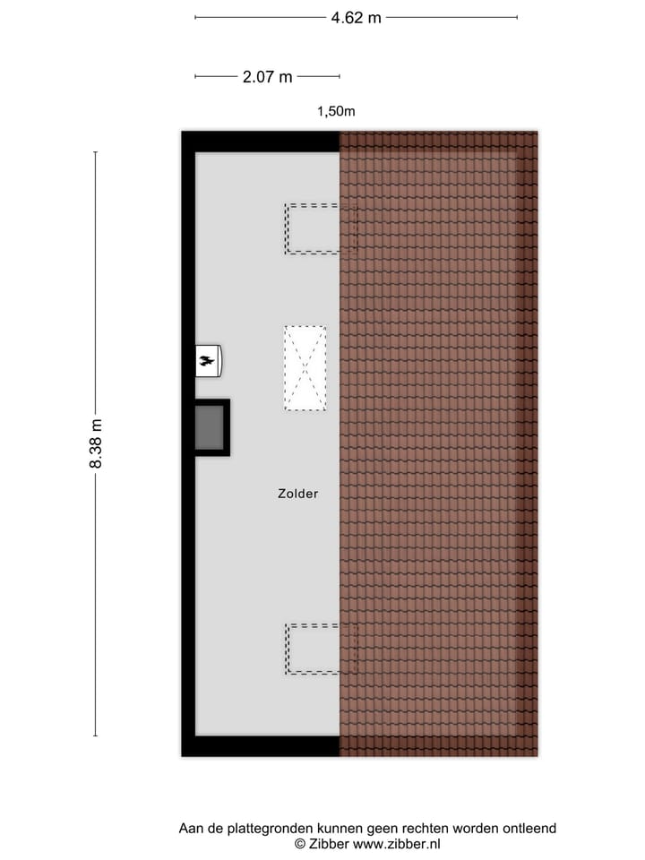 Foto 29 van Kerkstraat 7