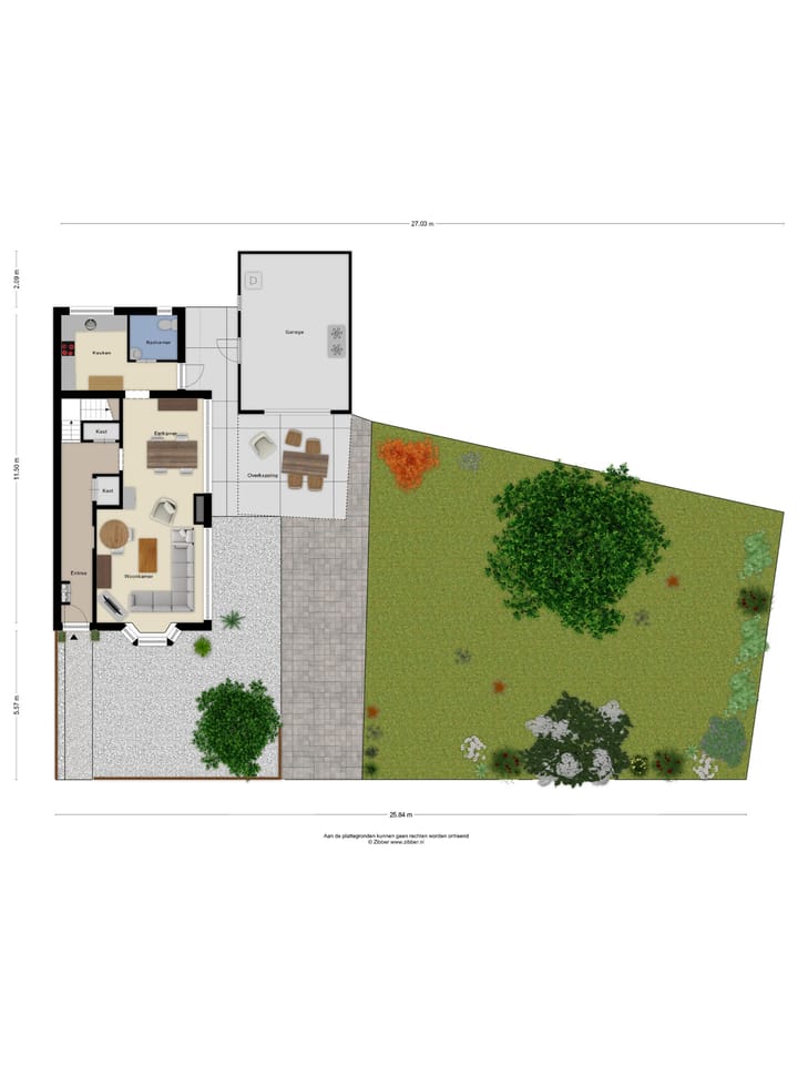 Foto 30 van Kerkstraat 7