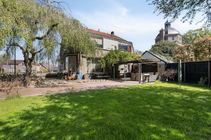 Foto 13 van Kerkstraat 7