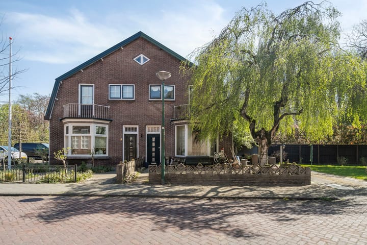 Foto 19 van Kerkstraat 7