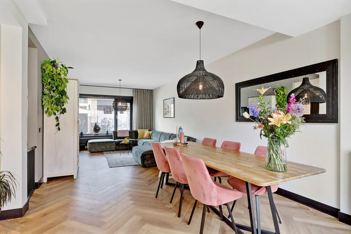 Foto 2 van Buitensluisstraat 15