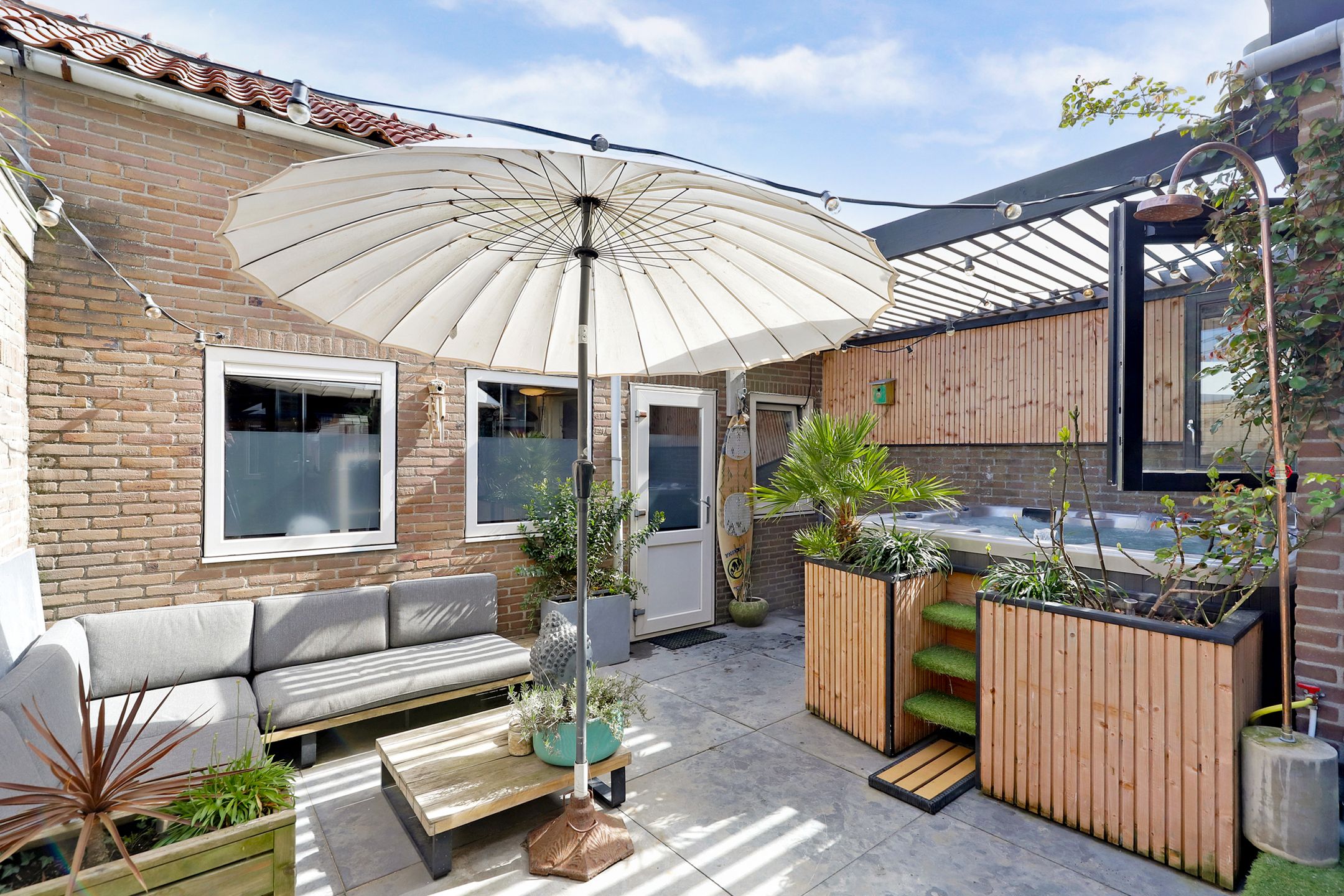 Foto 6 van Buitensluisstraat 15