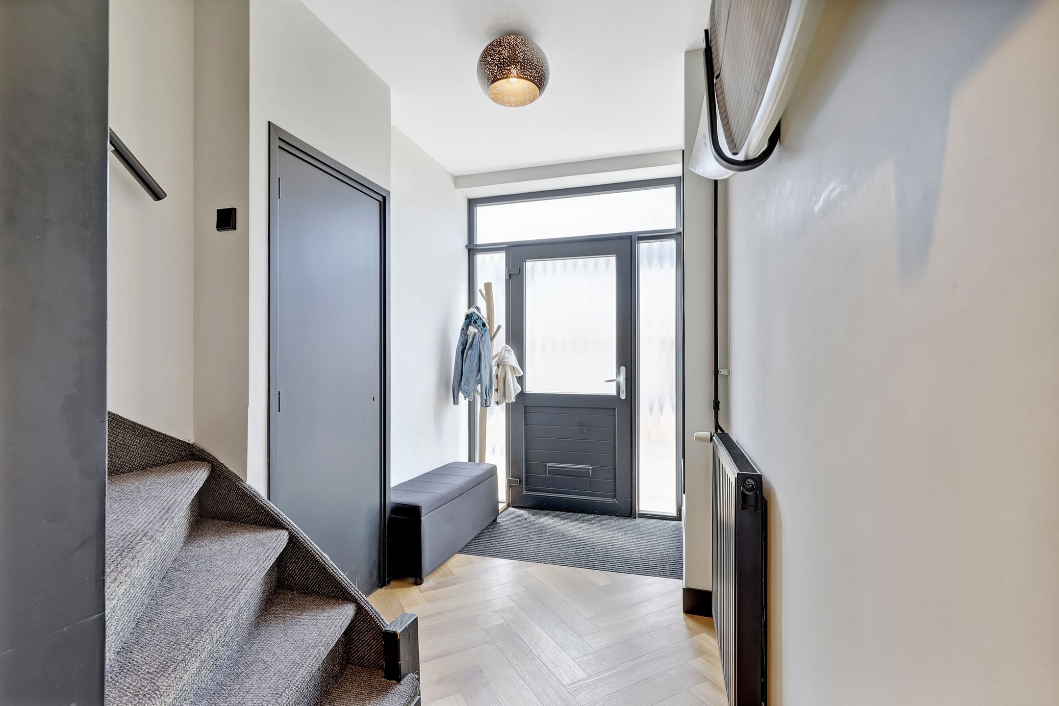 Foto 9 van Buitensluisstraat 15