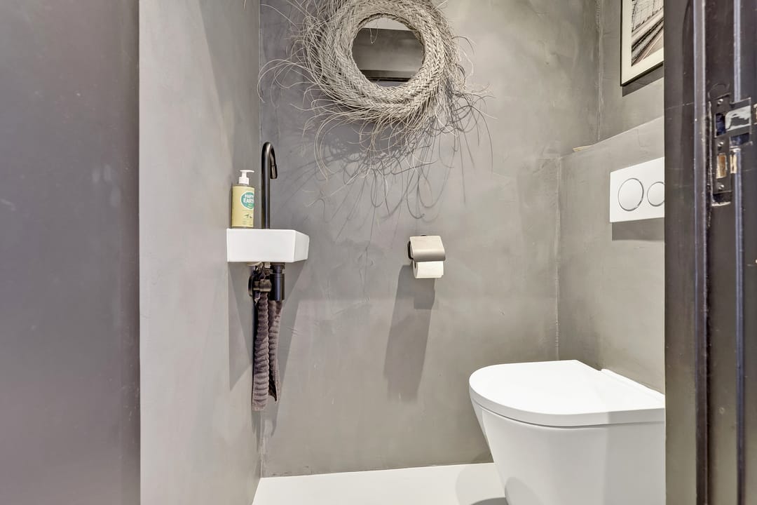 Foto 11 van Buitensluisstraat 15