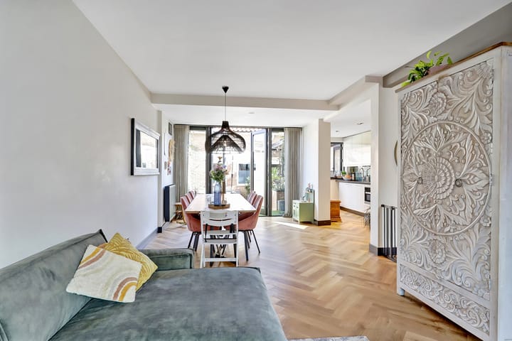 Photo 13 of Buitensluisstraat 15