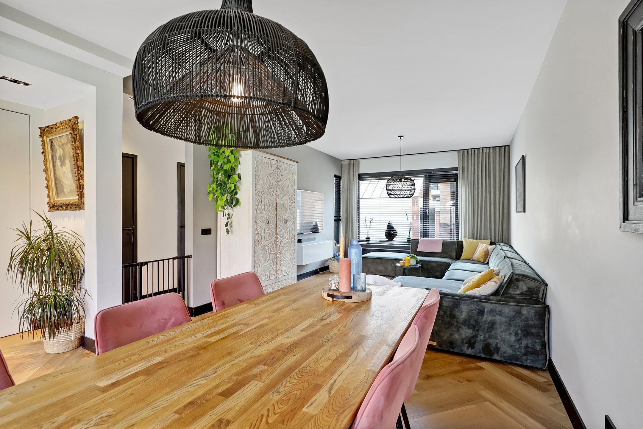 Foto 15 van Buitensluisstraat 15