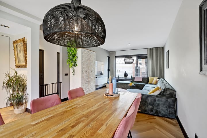 Photo 15 of Buitensluisstraat 15