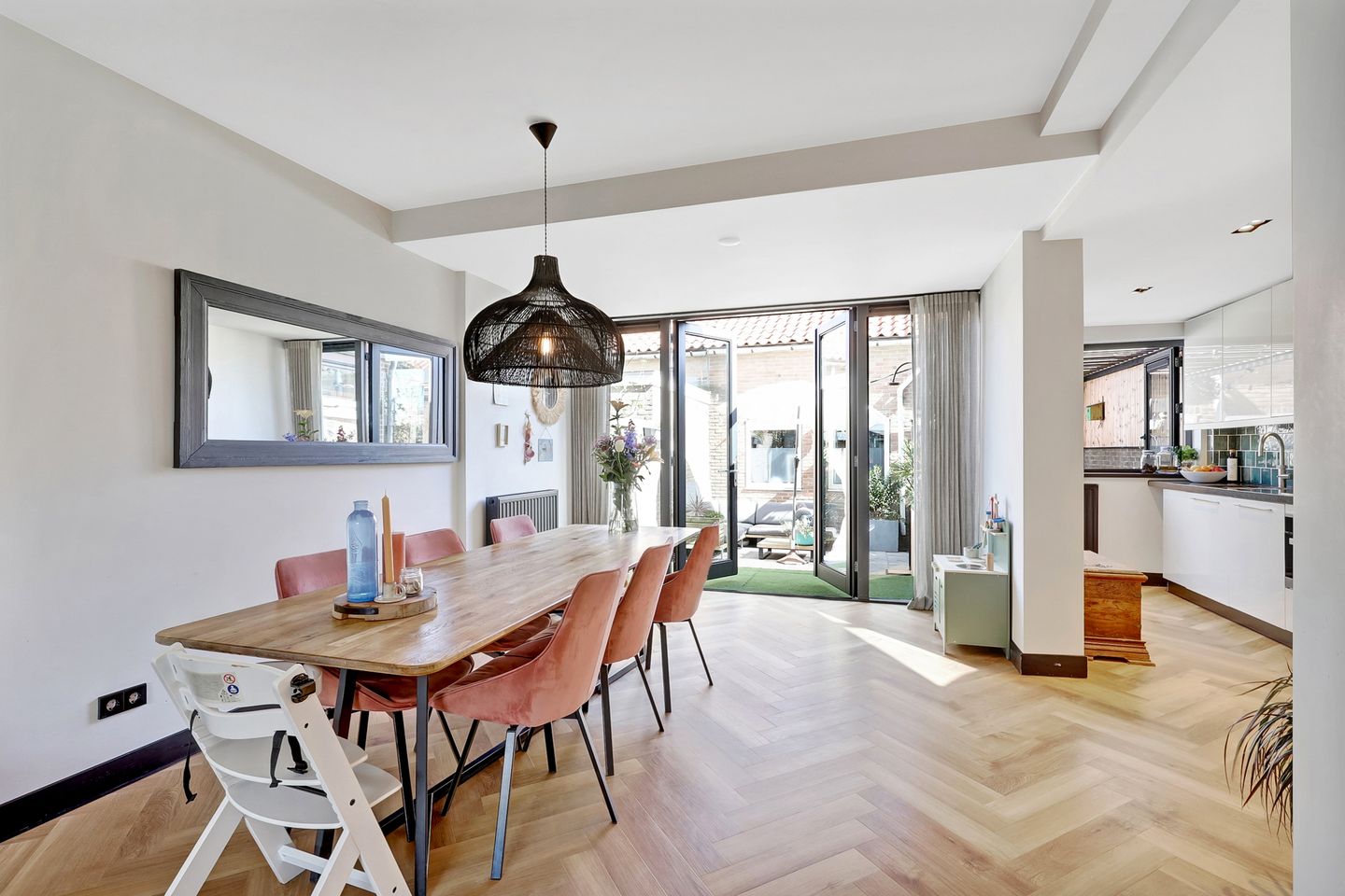 Foto 19 van Buitensluisstraat 15