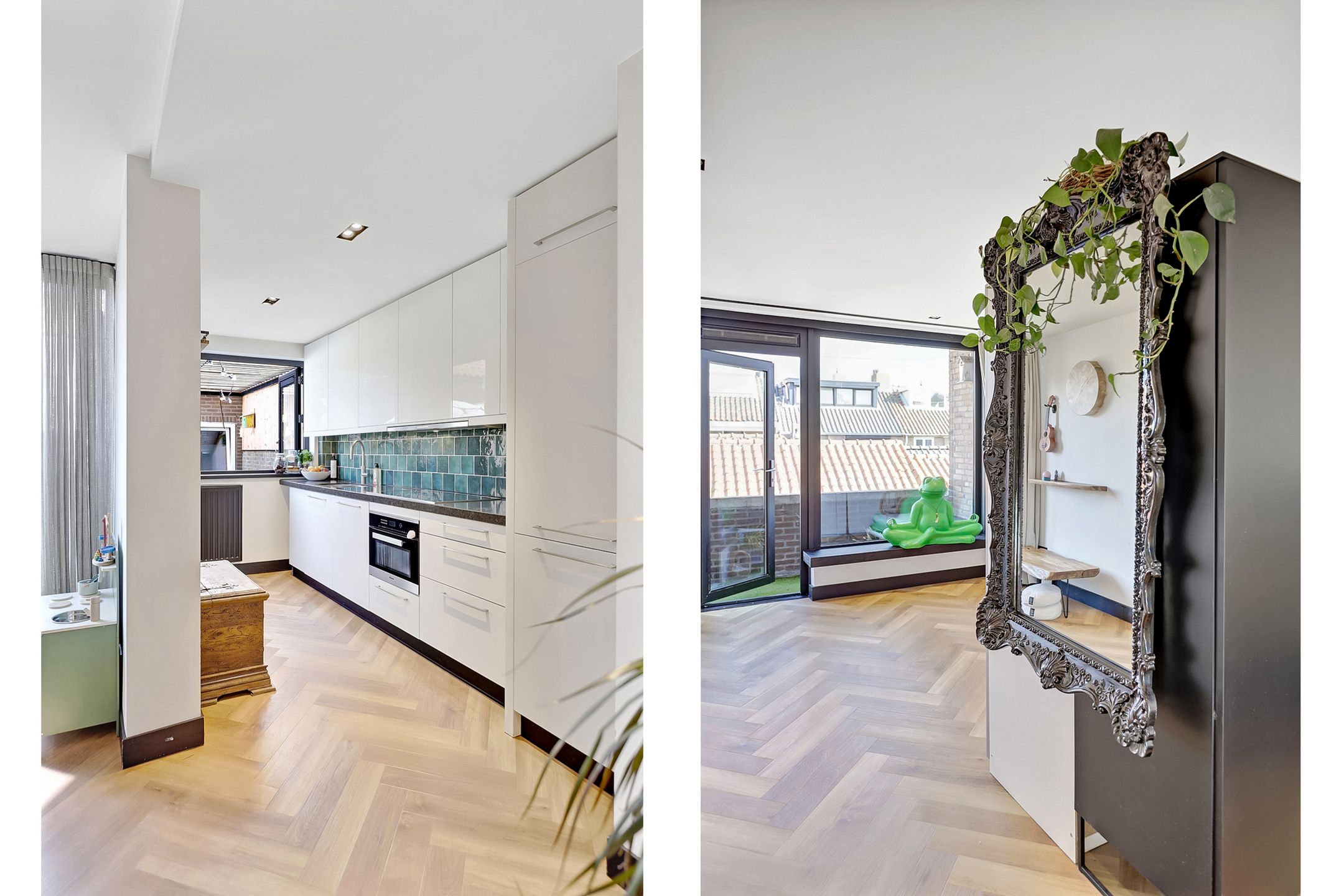 Foto 24 van Buitensluisstraat 15