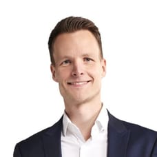 Nick Fitters - Makelaar (Directeur)
