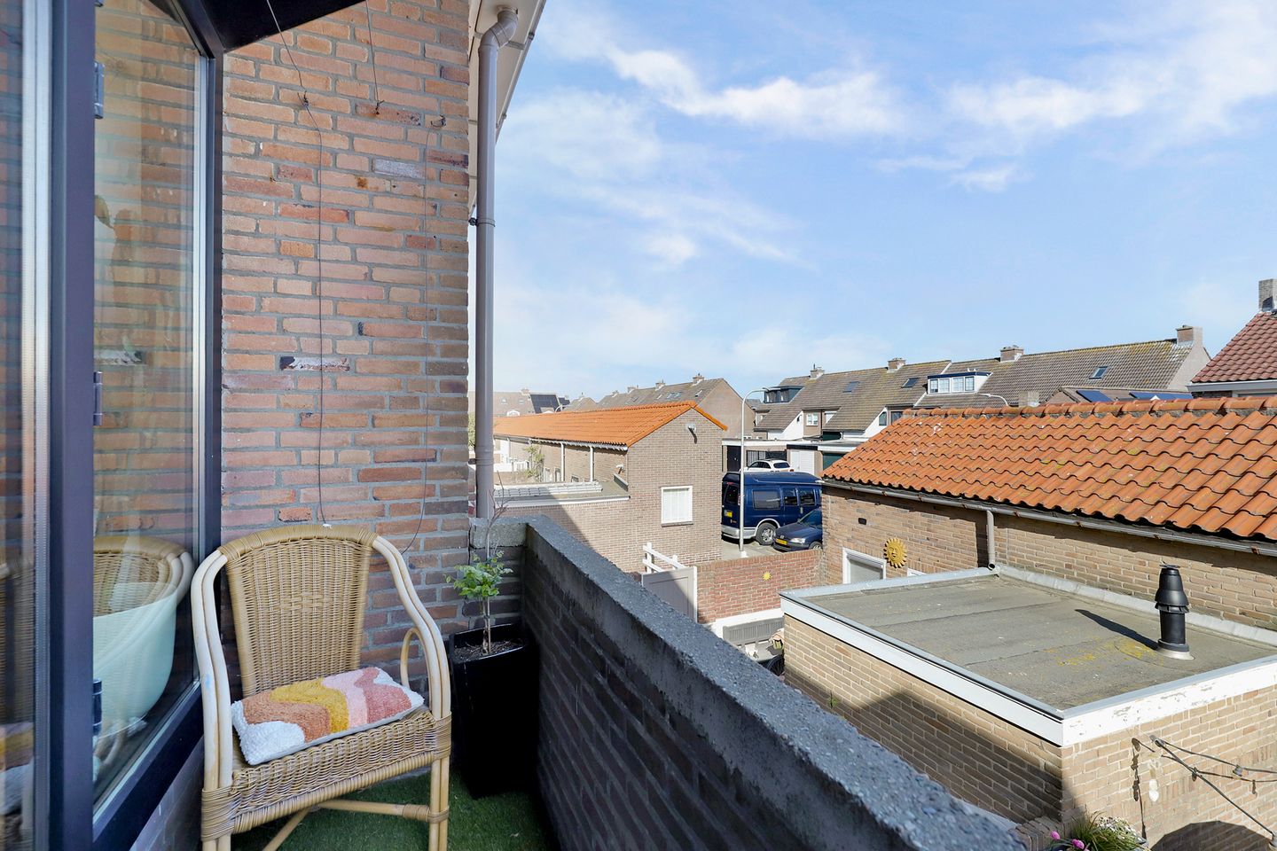 Foto 40 van Buitensluisstraat 15