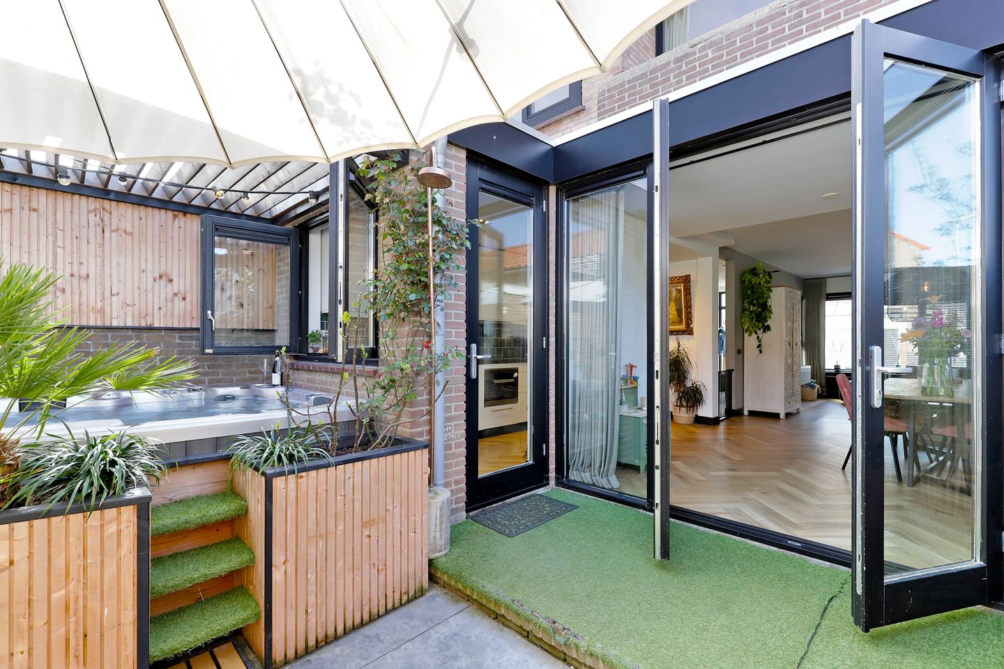 Foto 59 van Buitensluisstraat 15