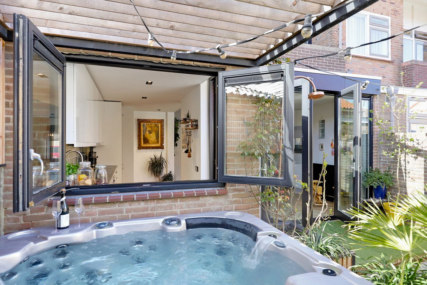 Foto 64 van Buitensluisstraat 15