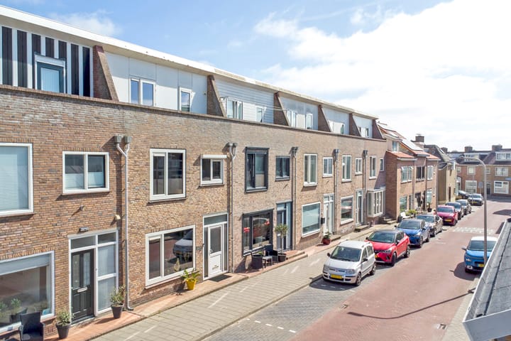 Photo 70 of Buitensluisstraat 15