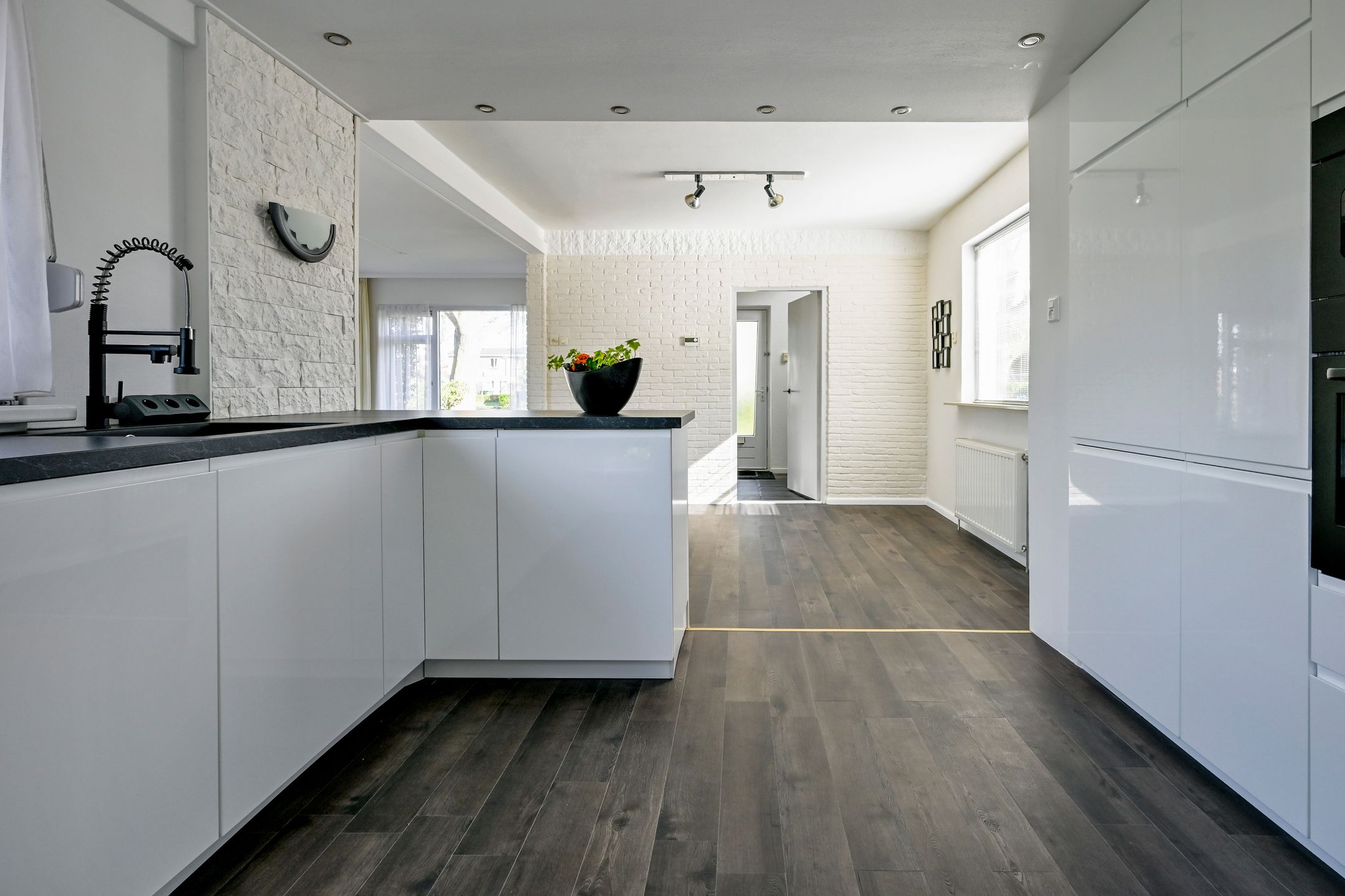 Foto 3 van Mr. J. van Lierstraat 22