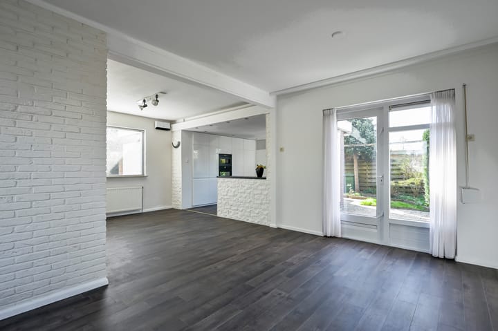 Foto 5 van Mr. J. van Lierstraat 22