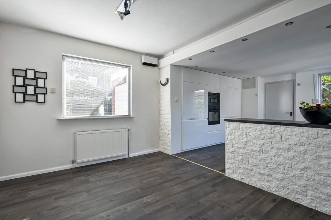 Foto 7 van Mr. J. van Lierstraat 22