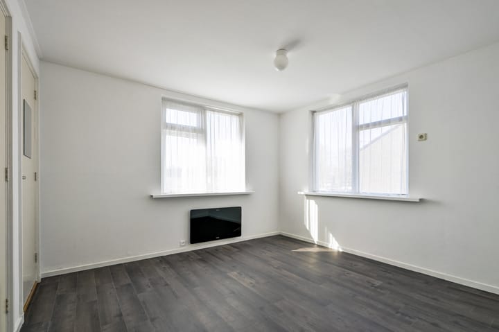 Foto 19 van Mr. J. van Lierstraat 22