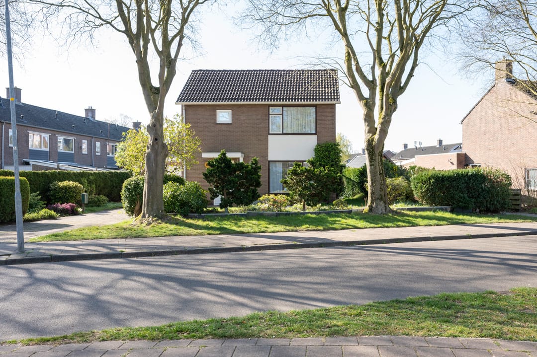 Foto 22 van Mr. J. van Lierstraat 22