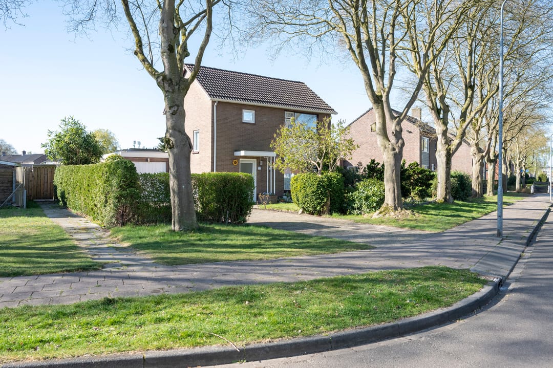 Foto 23 van Mr. J. van Lierstraat 22