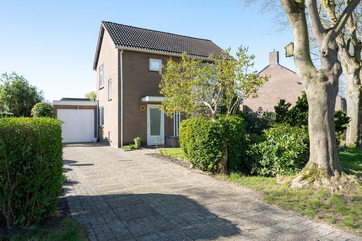 Foto 24 van Mr. J. van Lierstraat 22