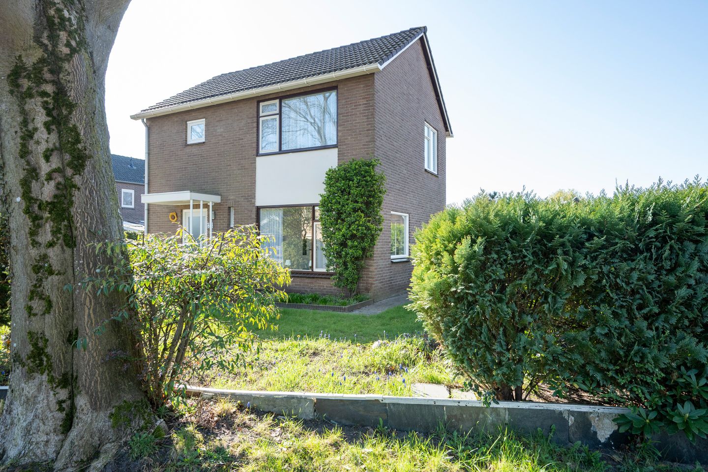 Foto 25 van Mr. J. van Lierstraat 22