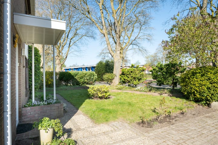 Foto 27 van Mr. J. van Lierstraat 22