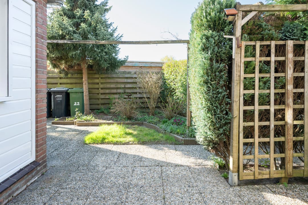 Foto 28 van Mr. J. van Lierstraat 22