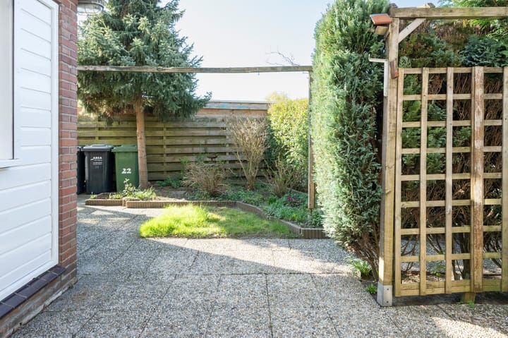 Foto 28 van Mr. J. van Lierstraat 22